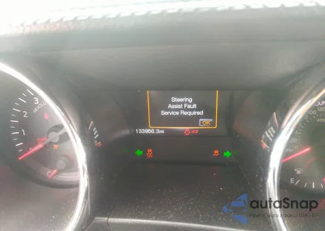 2017 Ford Mustang Gt z USA, uszkodzony, nr VIN 1FA6P8CF4H5224462